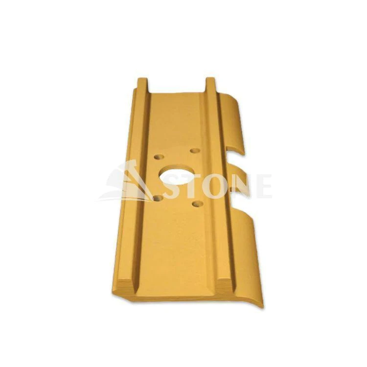 Per Komatsu D75S-2 Pattino cingolo 145-32-11410