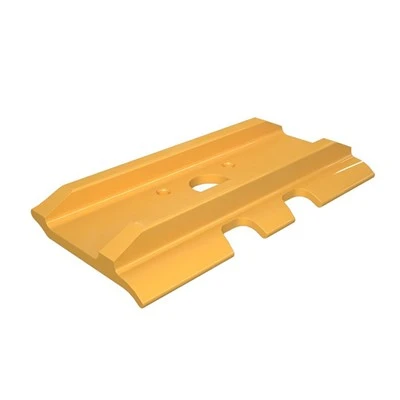 Cat 345c Escocator Track Shoe Plate 2333054